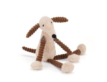 PIESEK, Slinky Dog, Jellycat, wys. 36 cm