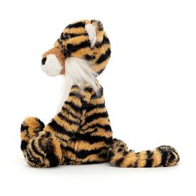 TYGRYS Bashful Tiger, Jellycat, wys. 31 cm