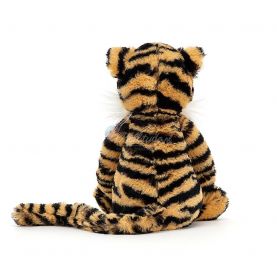 TYGRYS Bashful Tiger, Jellycat, wys. 31 cm